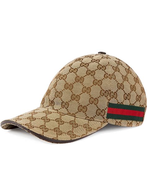 gucci cap.men|farfetch gucci men.